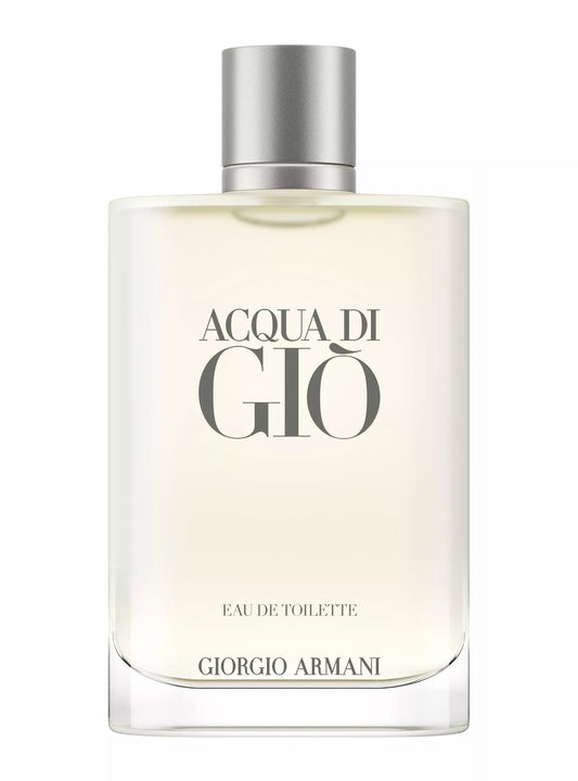 PERFUME HOMBRE AQUA DI GIÓ 100ML EDT - GIORGIO ARMANI