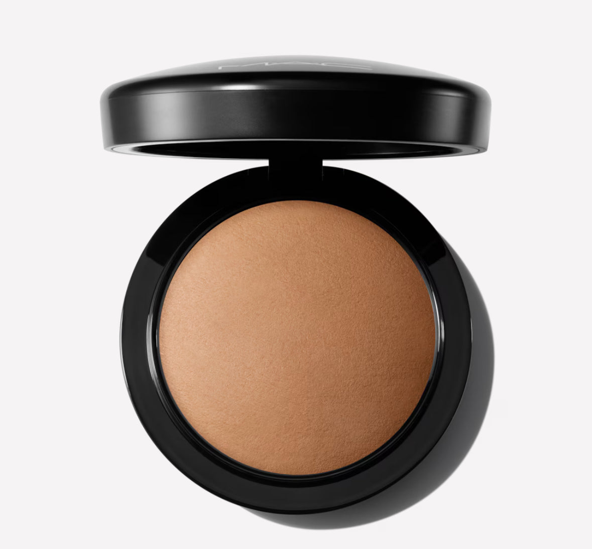 POLVO COMPACTO MINERALIZE - MAC