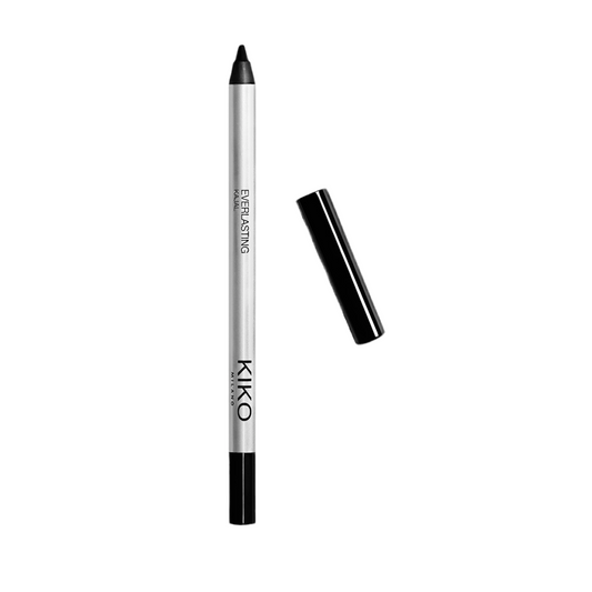 DELINEADOR NEGRO Everlasting Kajal - KIKO
