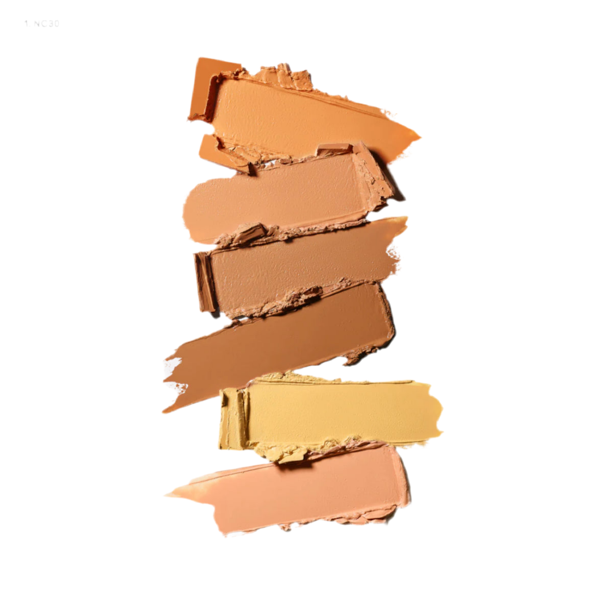PALETA CORRECTORES MEDIUM - MAC '