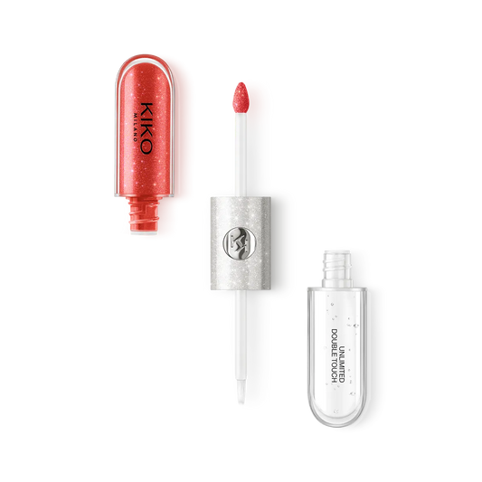 LABIAL DOBLE LARGA DURACIÓN 154 - KIKO MILANO