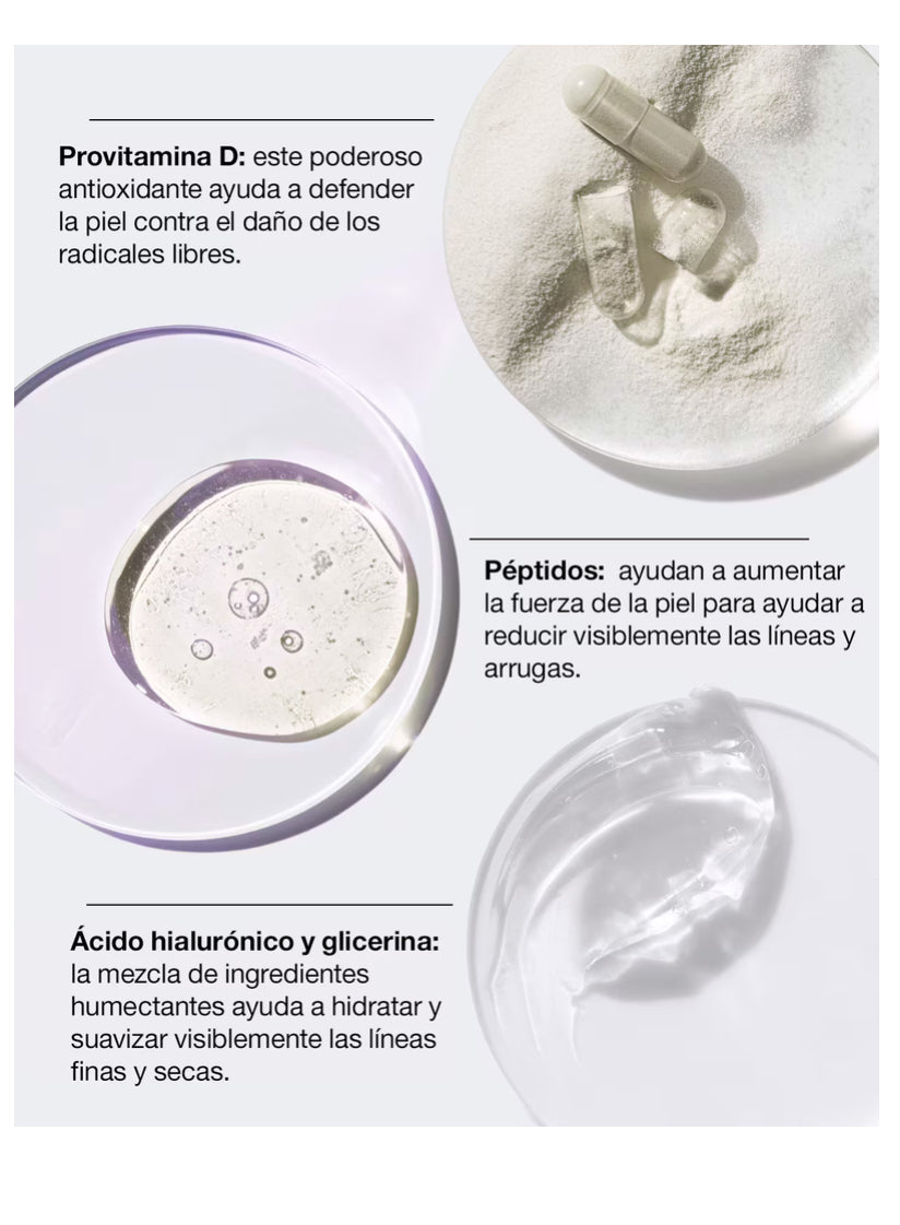 CREMA ARRUGAS SMART CLINICAL REPAIR 50SPF 50ML - CLINIQUE