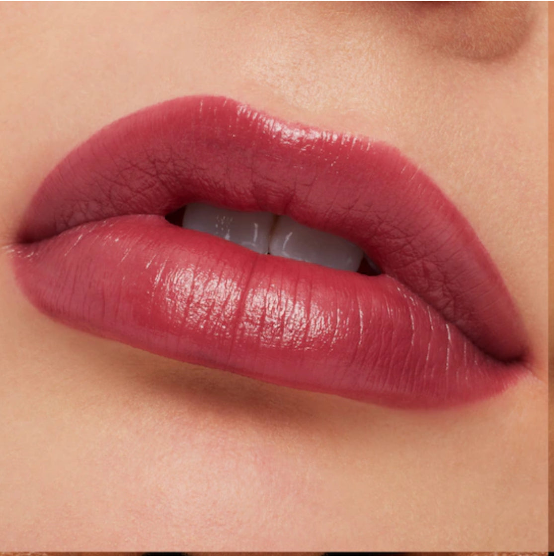 LABIAL M.A.CXIMAL SATIN AMOROUS - MAC