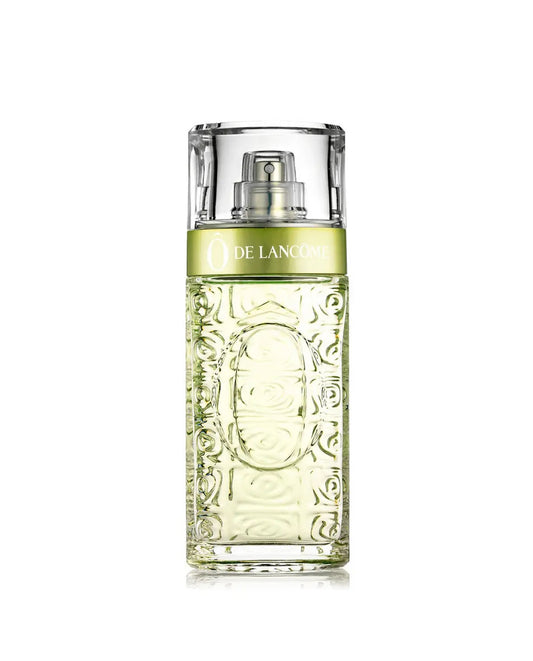 Perfume Mujer Ô De Lancôme Eau De Toilette 125 Ml Edl - Lancome