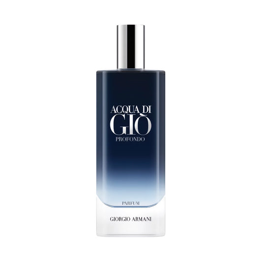 PERFUME HOMBRE ACQUA DI GIO PROFONDO 15ML - GIORGIO ARMANI