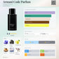 PERFUME HOMBRE ARMANI CODE 15ML EDP - GIORGIO ARMANI