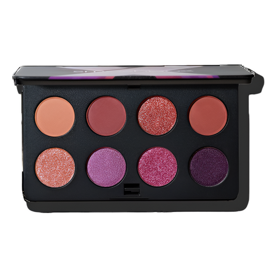 PALETA ALWAYS IN A MOOD BOARD BOUGIE VIBES - SMASHBOX