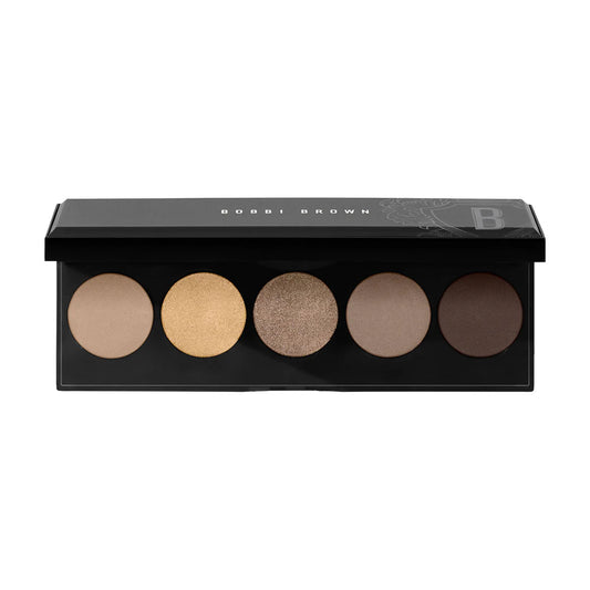 PALETA SMOKEY NUDES - BOBBI BROWN