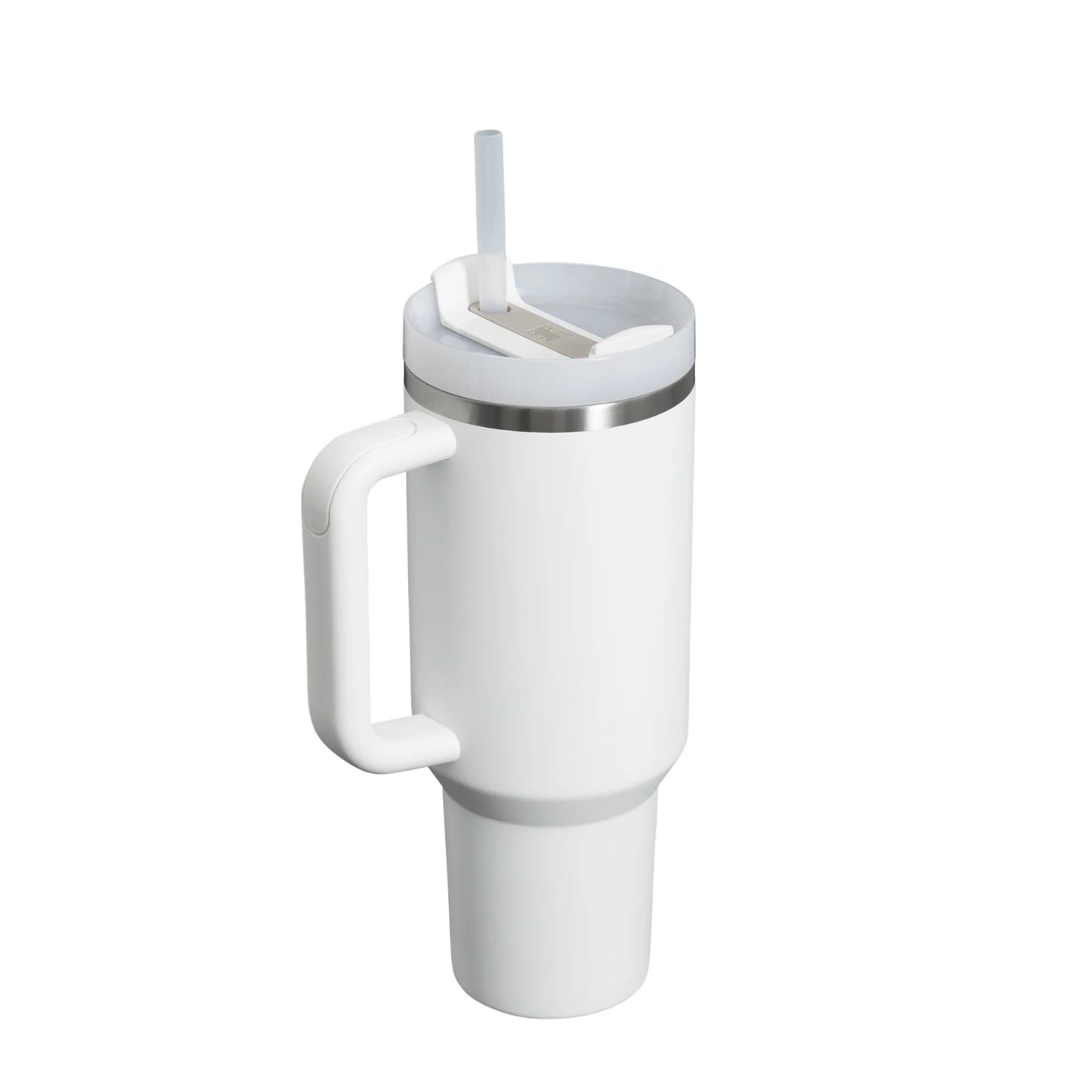 VASO TÉRMICO 1.18L COLOR BLANCO - STANLEY