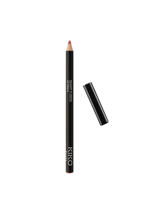 DELINEADOR DE LABIOS Smart Fusion Lip Pencil 34 Chestnut - KIKO
