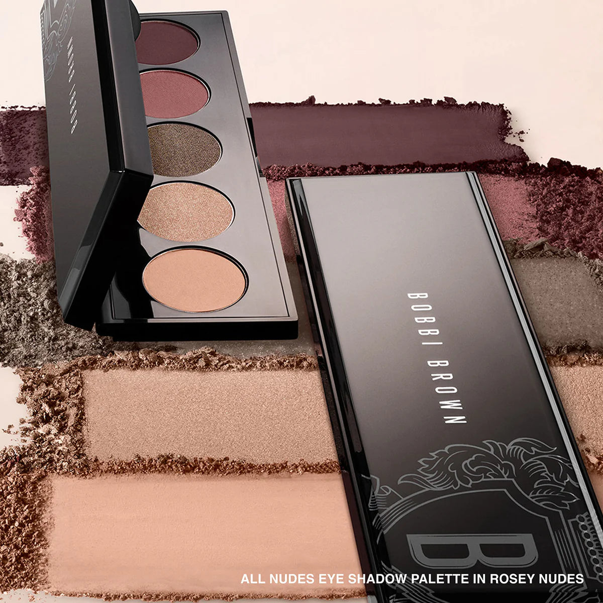 PALETA ROSY NUDES - BOBBI BROWN