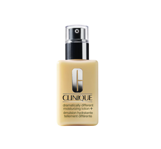 CREMA HIDRATANTE PIEL SECA A MIXTA DRAMATICALLY 125ML - CLINIQUE