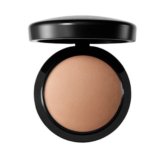 POLVO COMPACTO MINERALIZE - MAC