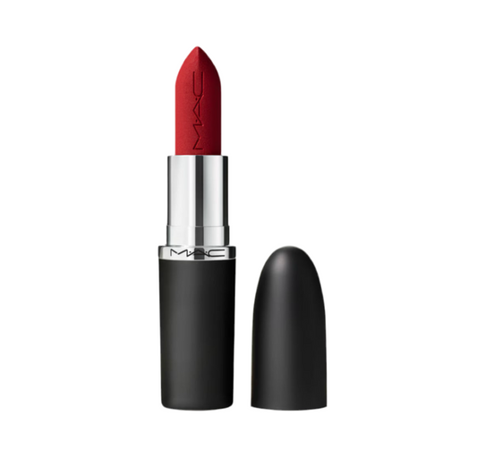 LABIAL M.A.CXIMAL MATTE RUSSIAN RED - MAC