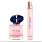 SET PERFUME MUJER MY WAY TOY 30ML EDP - GIORGIO ARMANI