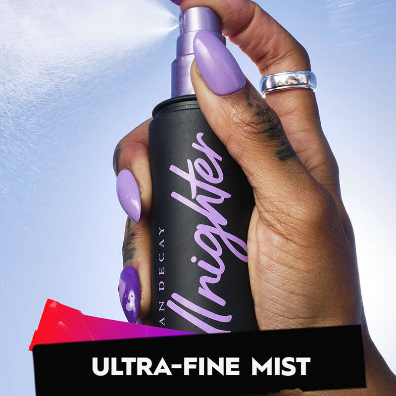 FIJADOR ALL NIGHTER 118 ML -  URBAN DECAY