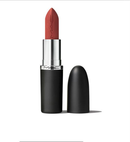 LABIAL M.A.CXIMAL MATTE CAFÉ MOCHA - MAC