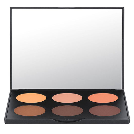 PALETA CONTORNO STUDIO FIX  MEDIUM DARK / DARK- MAC