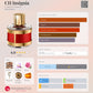SET PERFUME MUJER CH INSIGNIA LETHER EDP 100ML - CAROLINA HERRERA