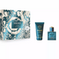 SET PERFUME HOMBRE EROS EDT 30ML - VERSACE