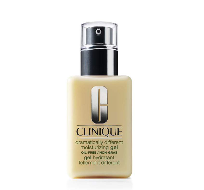 CREMA HIDRATANTE PIEL MIXTA A GRASA GEL DRAMATICALLY 125ML - CLINIQUE