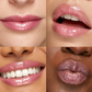GLOSS 3D Hydra Lipgloss 26 Sparkling Hibiscus Pink - KIKO