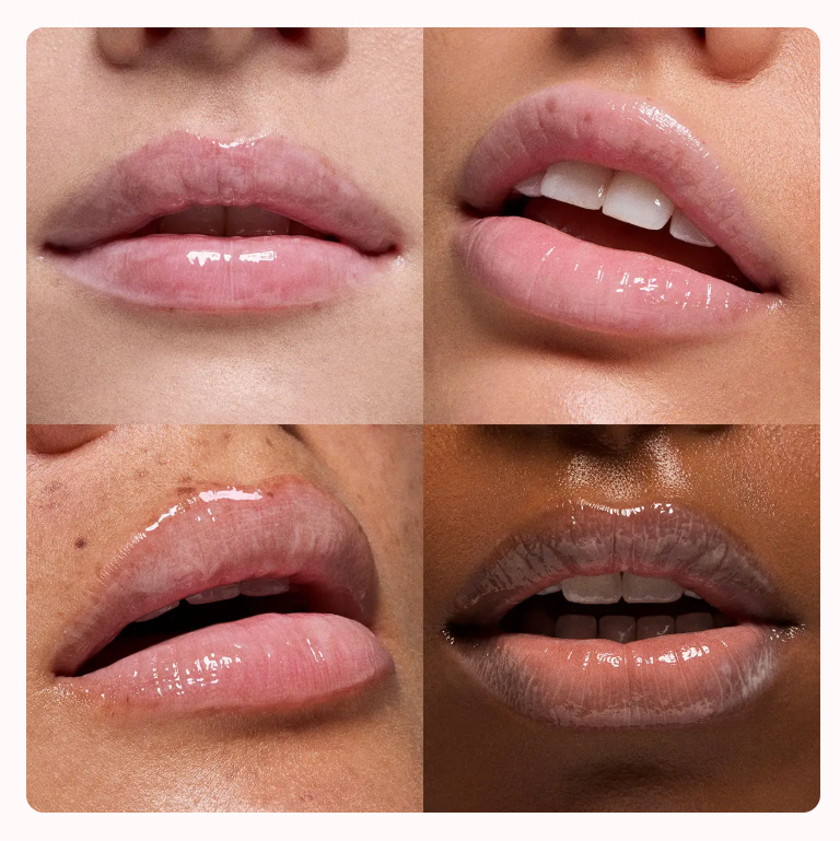 GLOSS Voluminizador - Kiko Milano