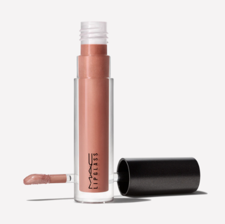 GLOSS DANGEROUS CURVES - MAC