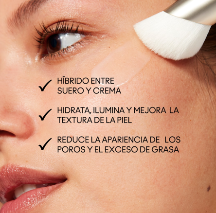 SERUM/PRIMER HYPER REAL 50ML - MAC