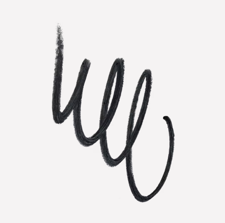 DELINEADOR RETRÁCTIL DE OJOS NEGRO 24 HORAS - MAC