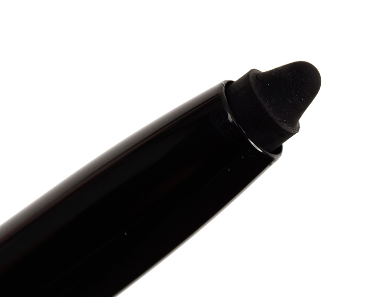 DELINEADOR RETRÁCTIL DE OJOS NEGRO 24 HORAS - MAC