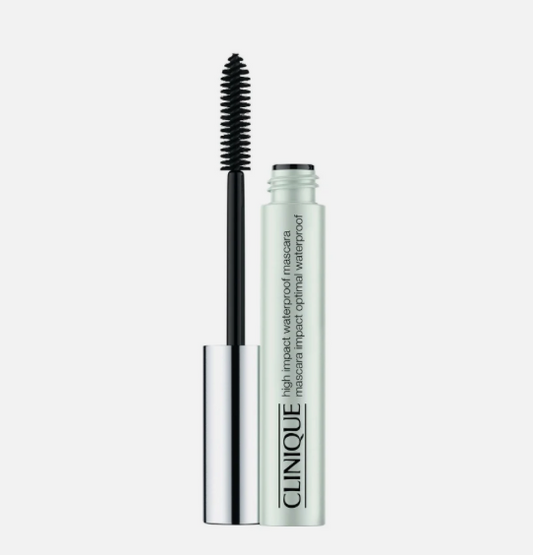 MASCARA  DE PESTAÑAS HIGH IMPACT WATERPROOF - CLINIQUE