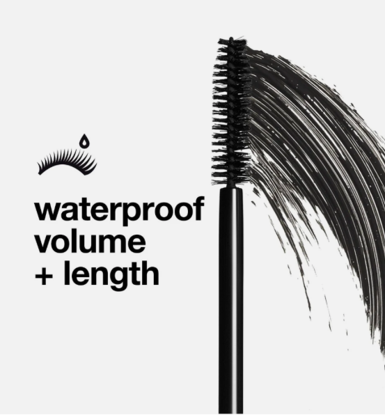 MASCARA  DE PESTAÑAS HIGH IMPACT WATERPROOF - CLINIQUE