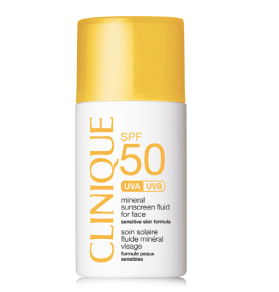 BLOQUEADOR 50SPF - CLINIQUE