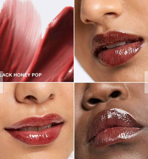 GLOSS BLACK HONEY - CLINIQUE