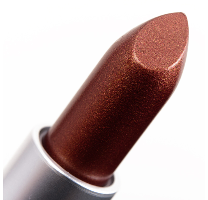 LABIAL "0" - MAC