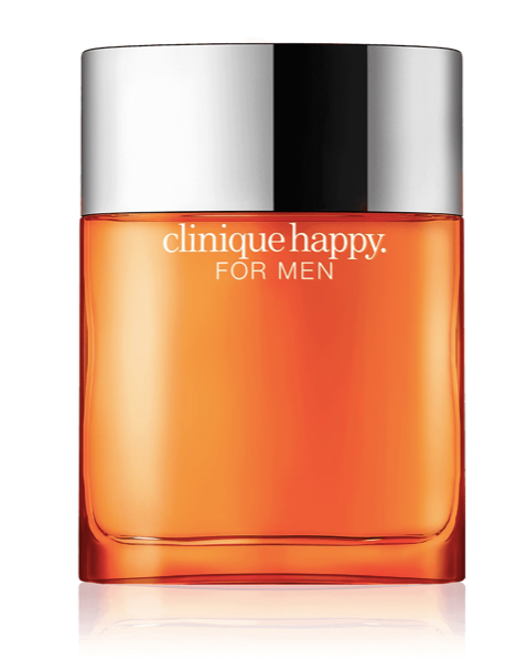 PERFUME HOMBRE HAPPY CLINIQUE 100ML - CLINIQUE