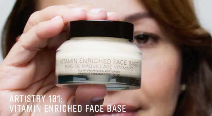 PRIMER VITAMIN ENRICHED FACE BASE 50ML  - BOBBI BROWN