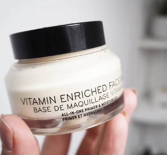 PRIMER VITAMIN ENRICHED FACE BASE 50ML  - BOBBI BROWN