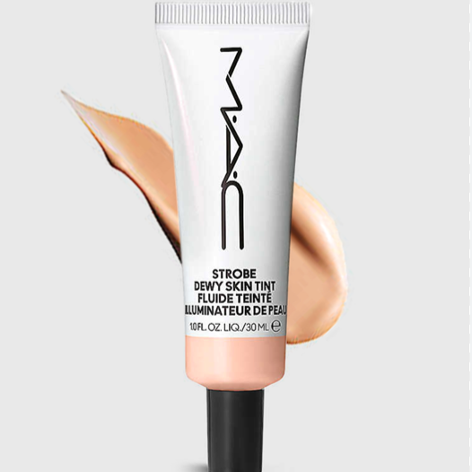 CREMA CON COLOR STROBE DEWY SKIN TINT - MAC