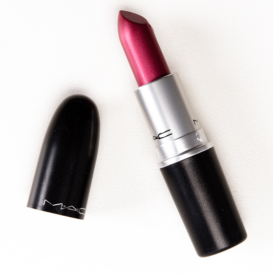 LABIAL NEW YORK APPLE - MAC
