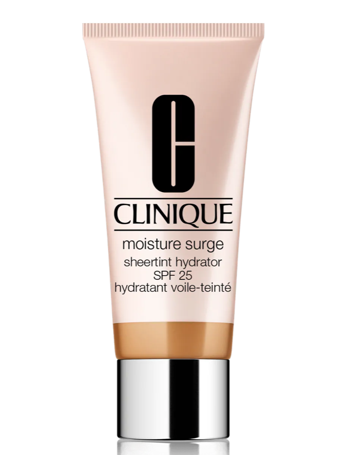 CREMA CON COLOR 25 SPF 40ML - CLINIQUE