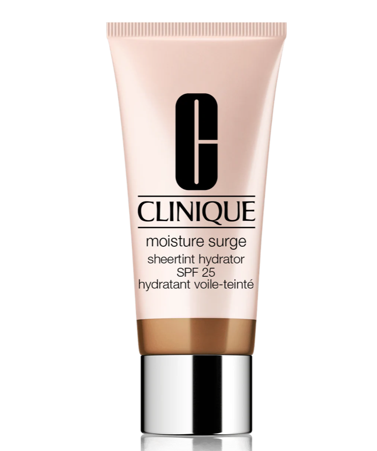 CREMA CON COLOR 25 SPF 40ML - CLINIQUE