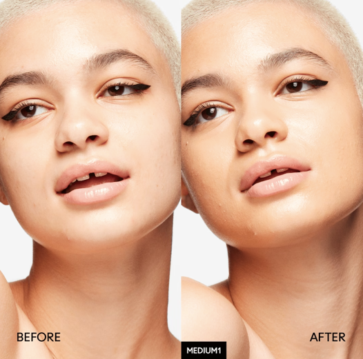 CREMA CON COLOR STROBE DEWY SKIN TINT - MAC