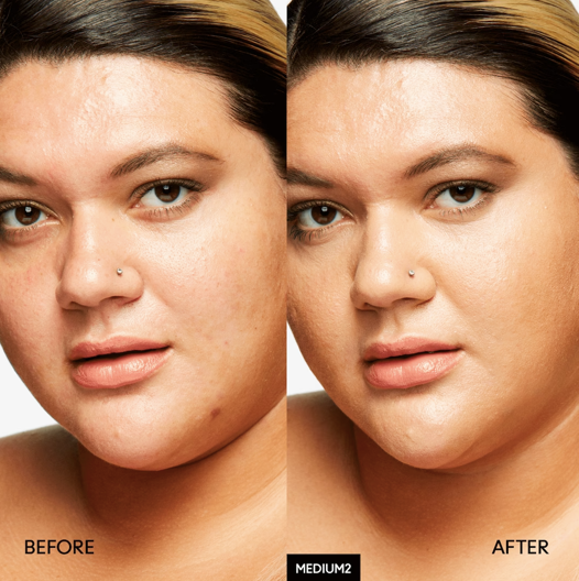 CREMA CON COLOR STROBE DEWY SKIN TINT - MAC