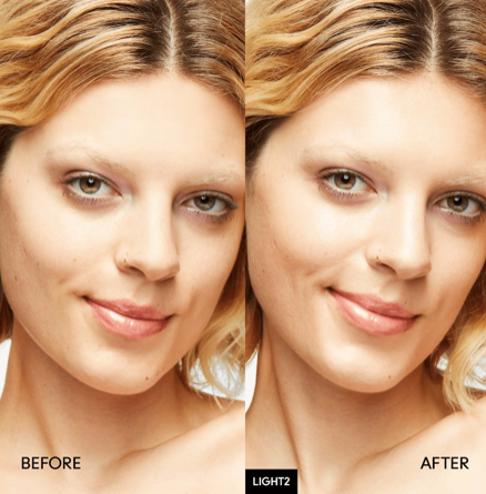 CREMA CON COLOR STROBE DEWY SKIN TINT - MAC