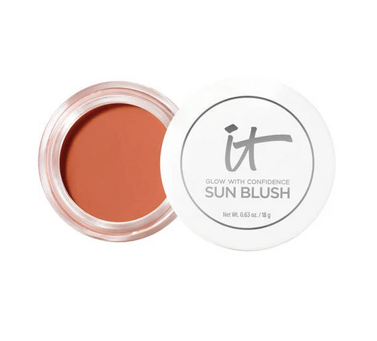 RUBOR EN CREMA SUN WARMTH 30 - IT COSMETICS