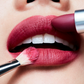 LABIAL BURNING LOVE - MAC