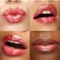 GLOSS 3D Hydra Lipgloss 12 Pearly Amaryllis Red - KIKO
