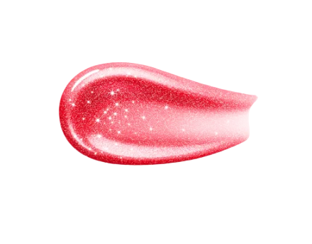GLOSS 3D Hydra Lipgloss 12 Pearly Amaryllis Red - KIKO